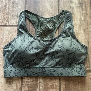 NWOT Zyia Sports Bra